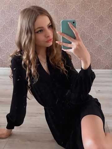 Анкета проститутки Ульяна, 23 года