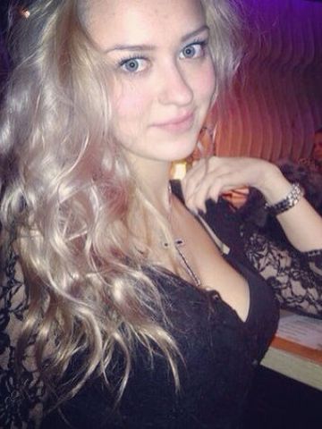 Анкета проститутки Галя, 24 года